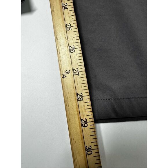 ZeroXposur Men’s Trek Pants Hiking Athletic Gray Pockets Size S - Picture 10 of 16